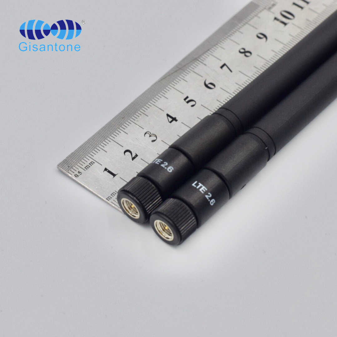 2555-2655MHz 3DBI whip antenna