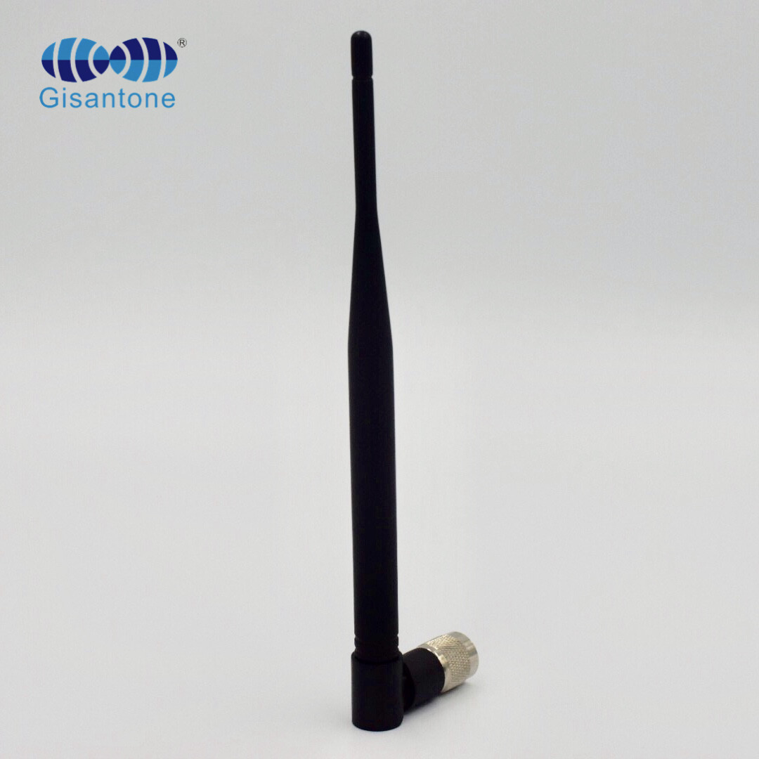 850-960MHz 2DBI Whip Antenna