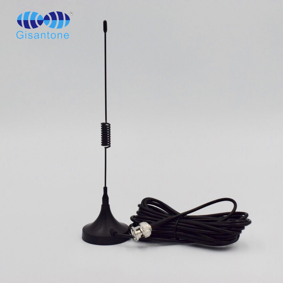 806-960MHz 3DBI Magnetic Antenna 806-960MHz 3DBI Magnetic Antenna