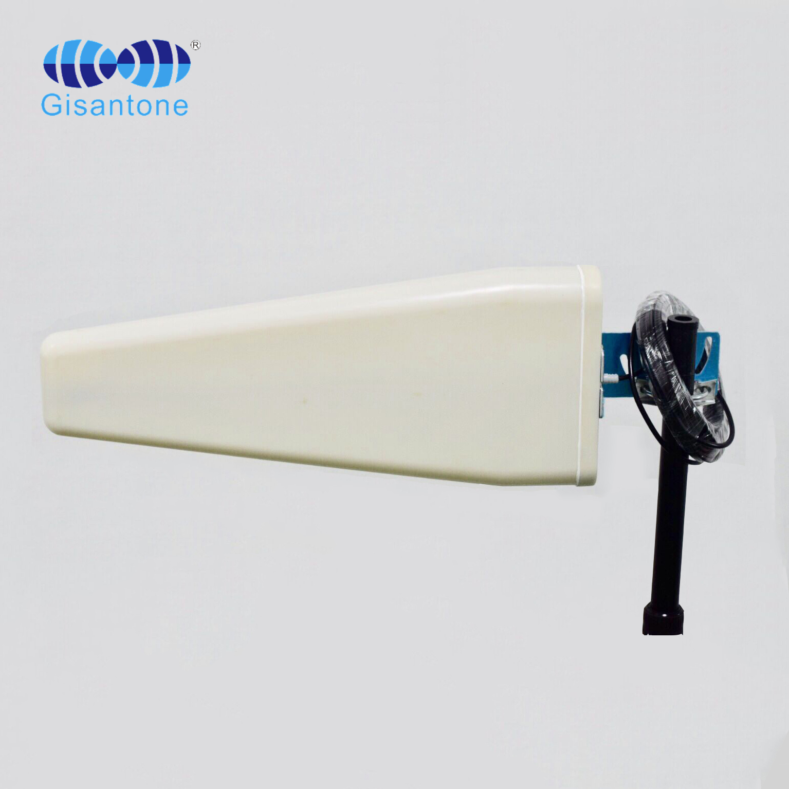 698-960/1710-2700MHz室外12DBI對數(shù)周期天線 698-960/1710-2700MHz室外12DBI對數(shù)周期天線