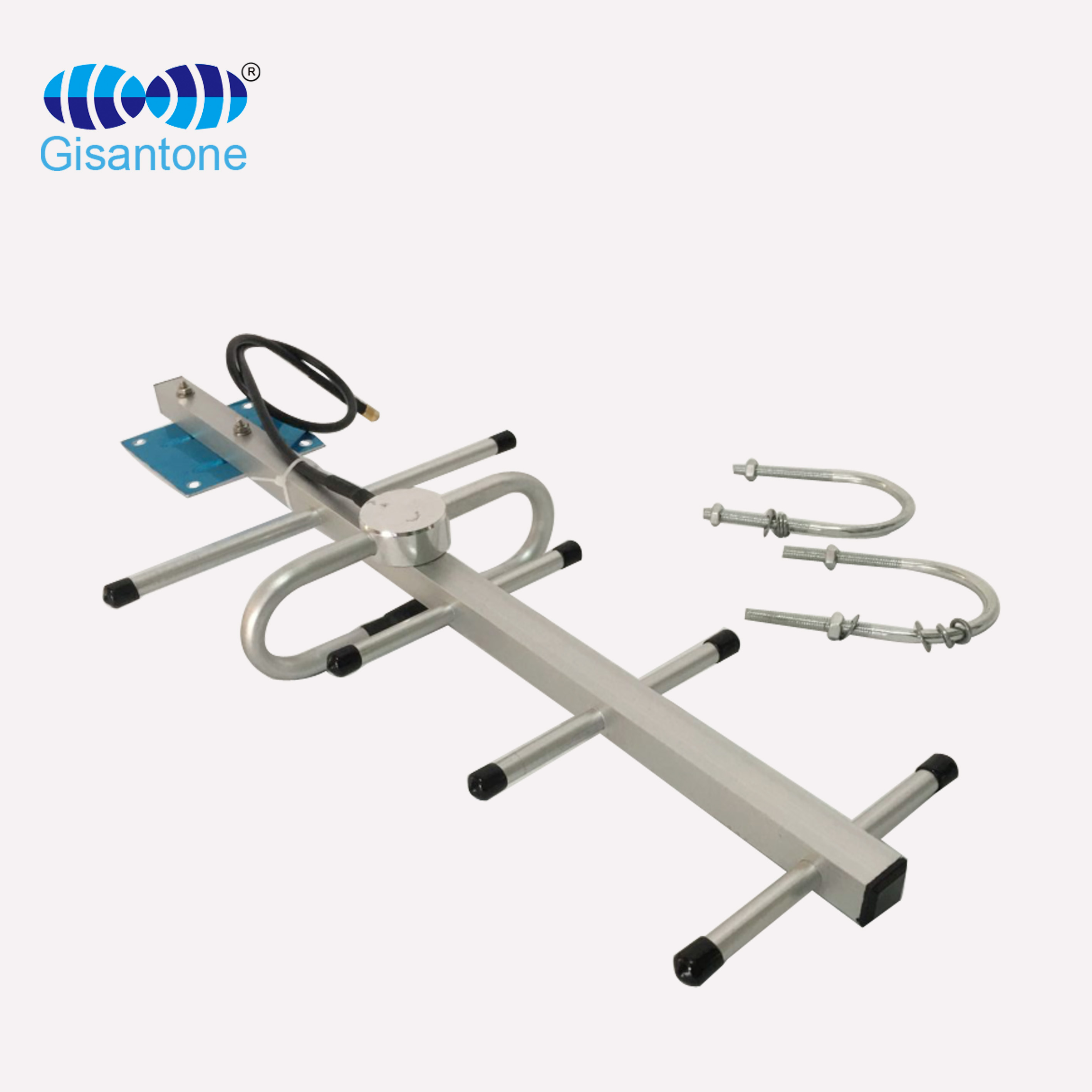 868MHz 7DBI室外定向八木天線 868MHz 7DBI室外定向八木天線