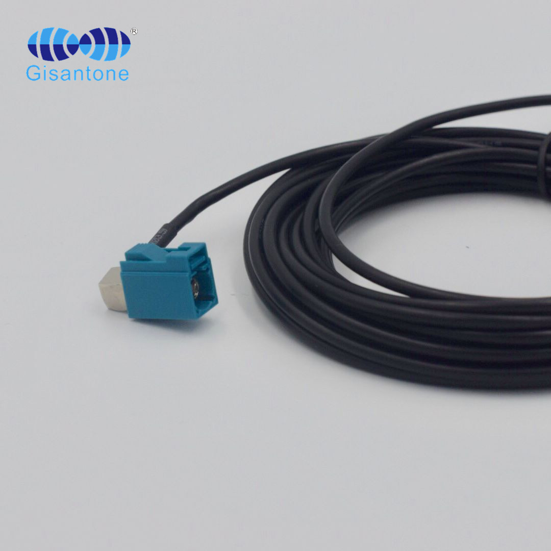 1575±5MHz 28DBi Fakra GPS天線 1575±5MHz 28DBi Fakra GPS天線