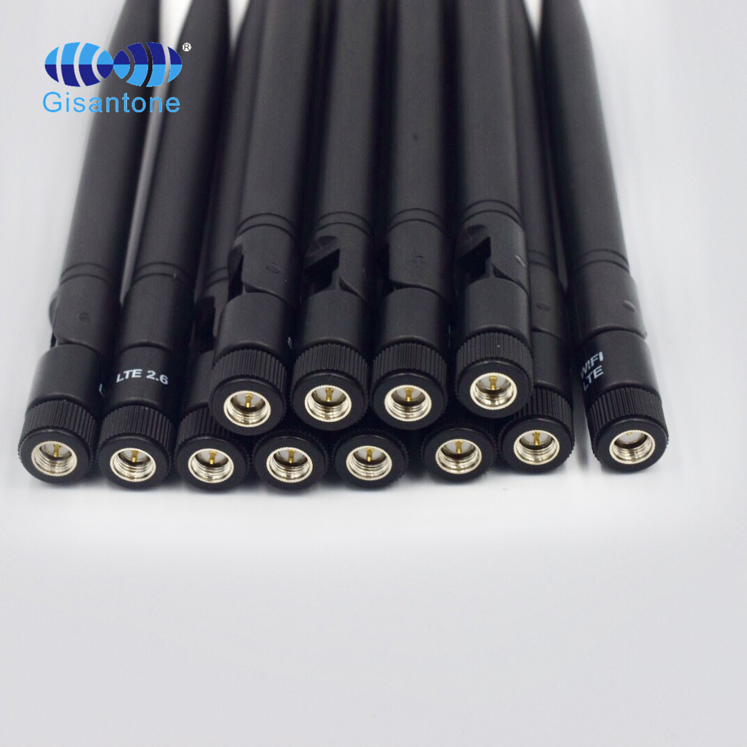 1805-1900MHz 3DBi 橡皮套天線 1805-1900MHz 3DBi 橡皮套天線