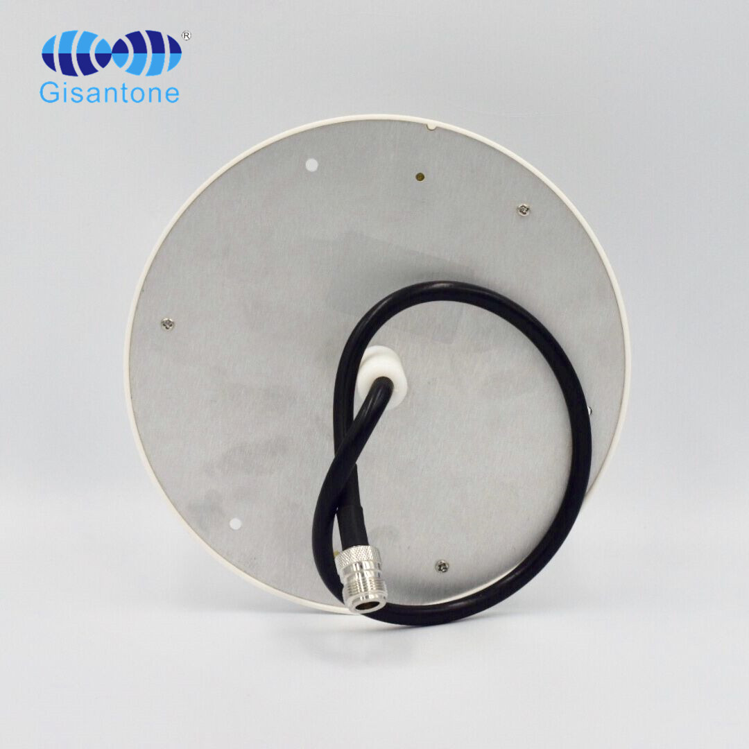 806/2700MHz  室內(nèi)全向吸頂天線