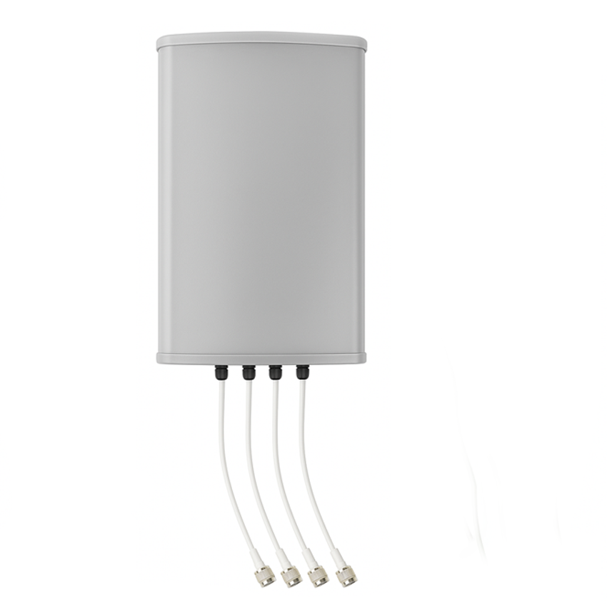 5G 四端口室外板狀天線(xiàn)